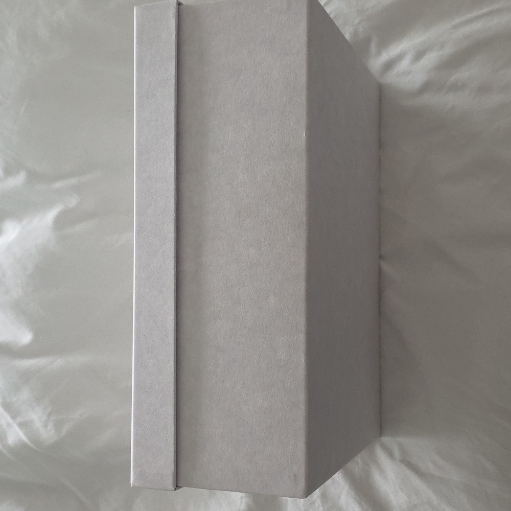 Jimmy Choo Shoe Box - Picture 6 of 12